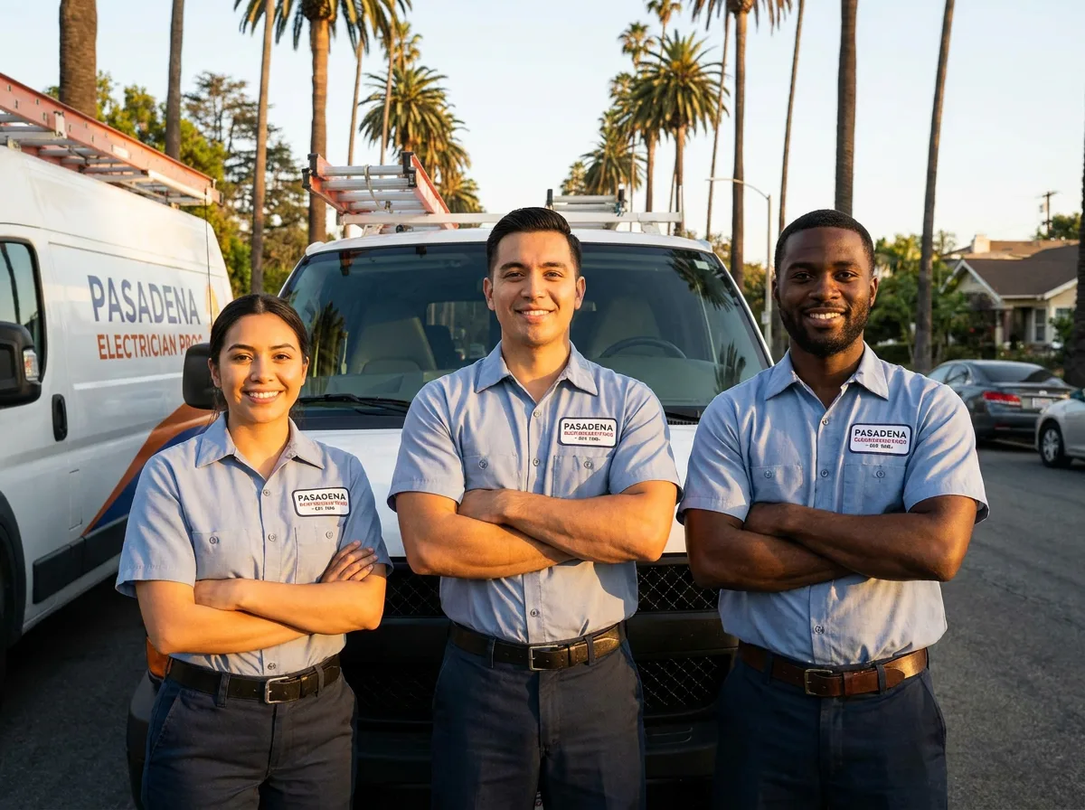 Electrician company in Southborough, MA
