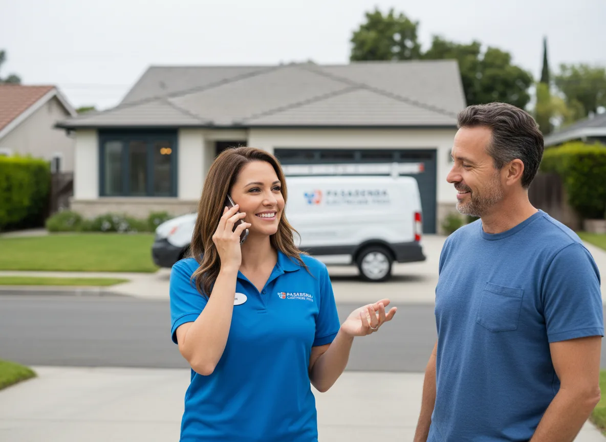 Electrician Southborough, MA FAQs